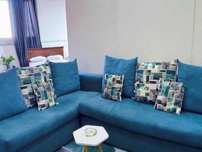 Asser Hotel Pyramids image