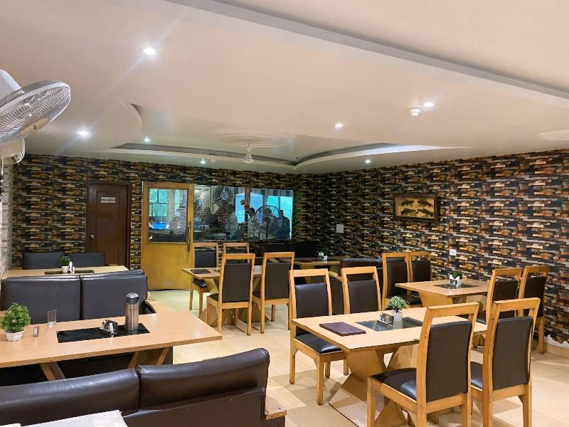 Hotel The Grand Shoba image