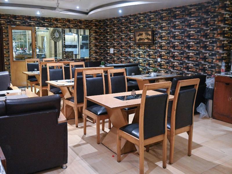 Hotel The Grand Shoba image