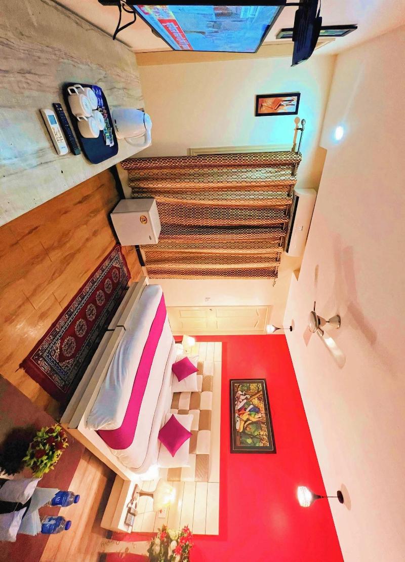 Hotel The Grand Shoba image