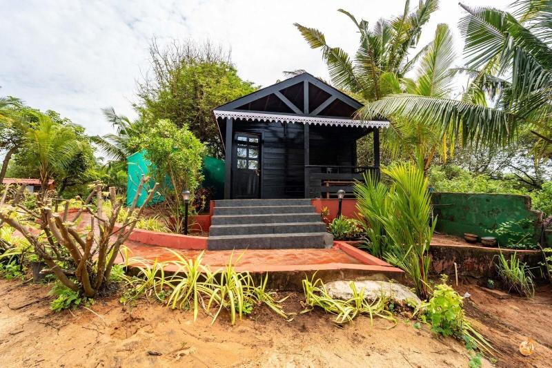 Timber Tide Beach Cottages By Green Concept image