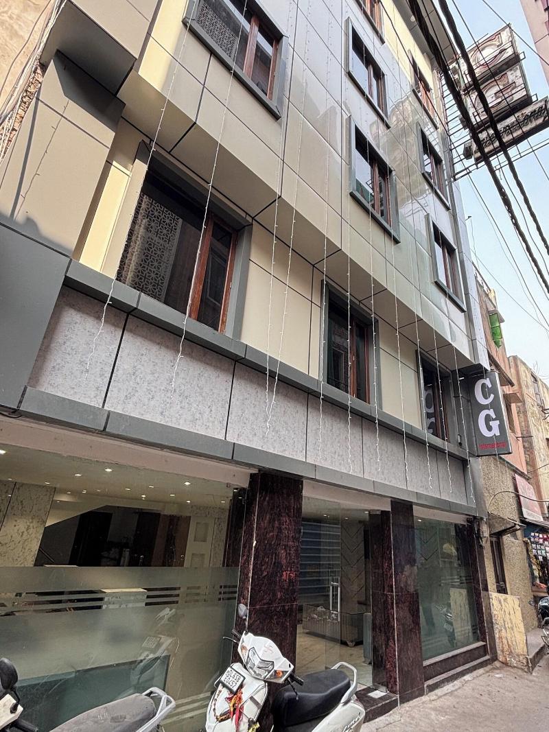 Hotel Cg International image