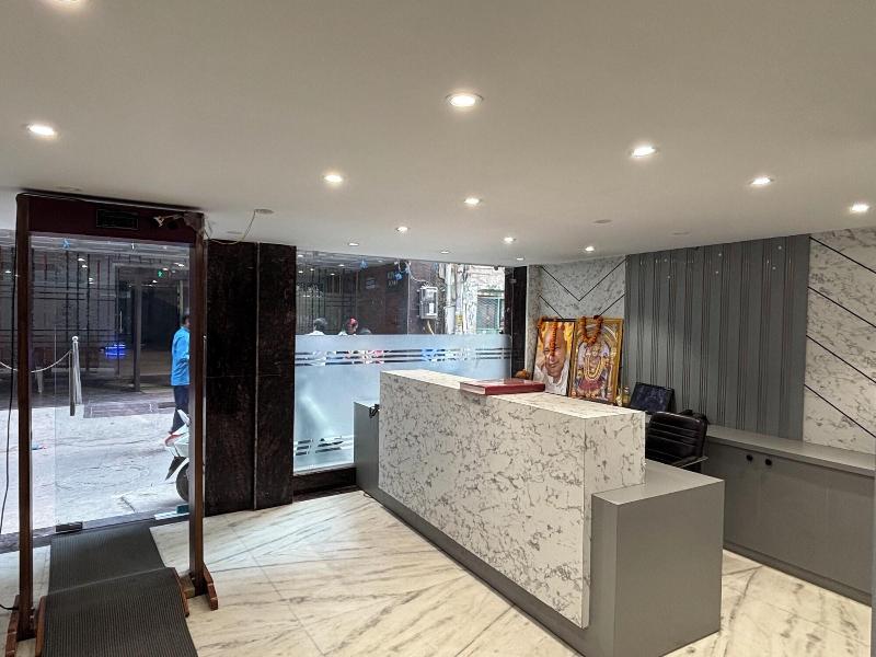 Hotel Cg International image