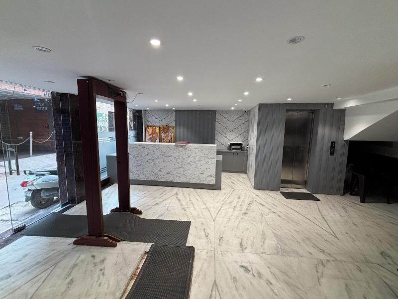 Hotel Cg International image