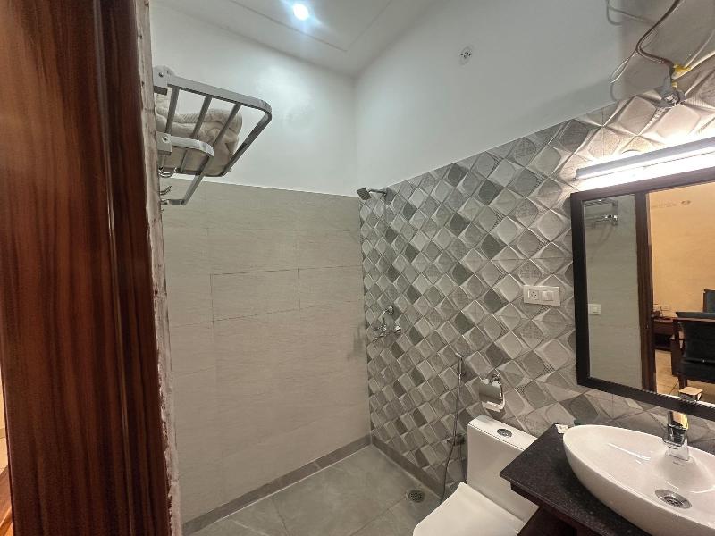 Hotel Cg International image