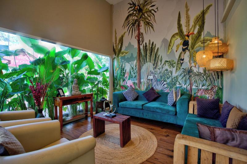 Raya Resorts image