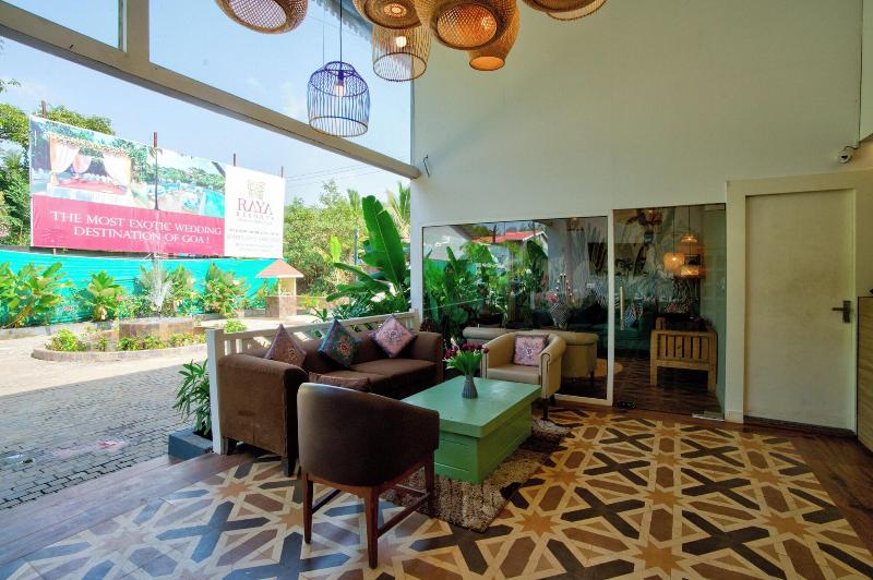 Raya Resorts image
