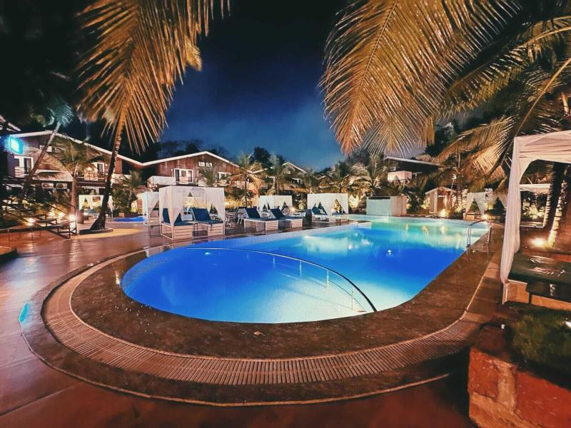 Raya Resorts image