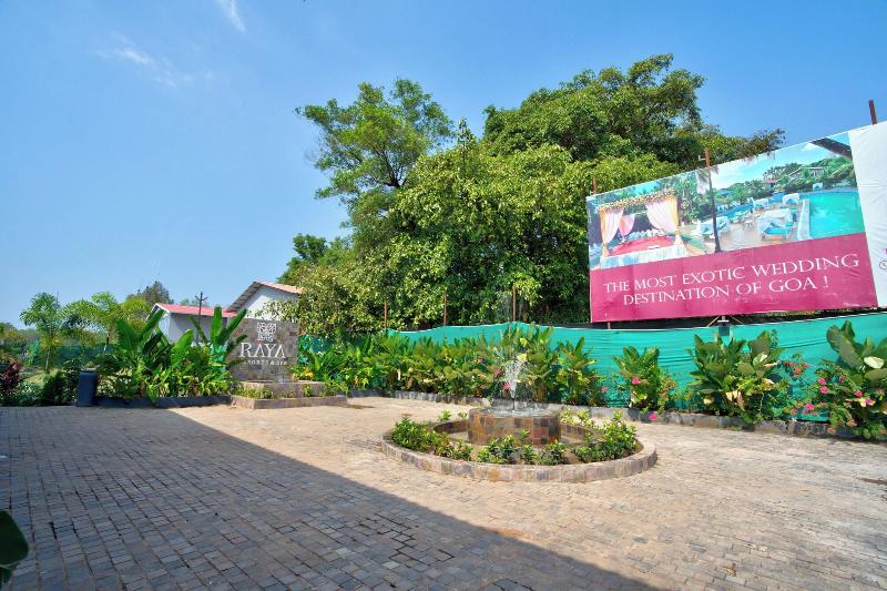 Raya Resorts image