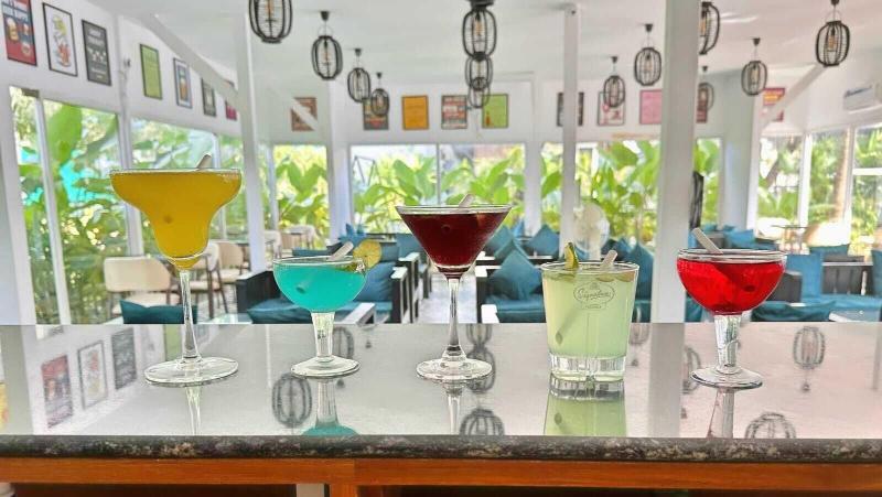 Raya Resorts image