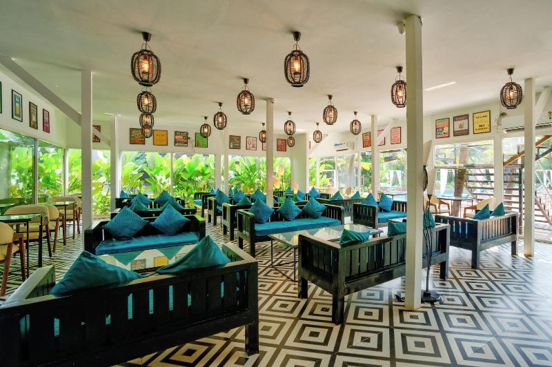 Raya Resorts image