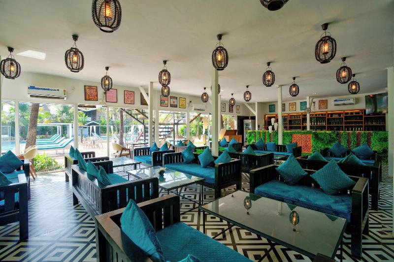 Raya Resorts image
