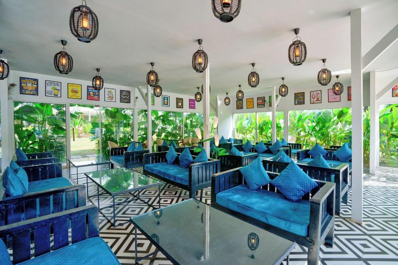 Raya Resorts image