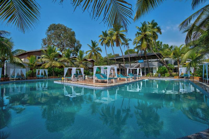Raya Resorts image