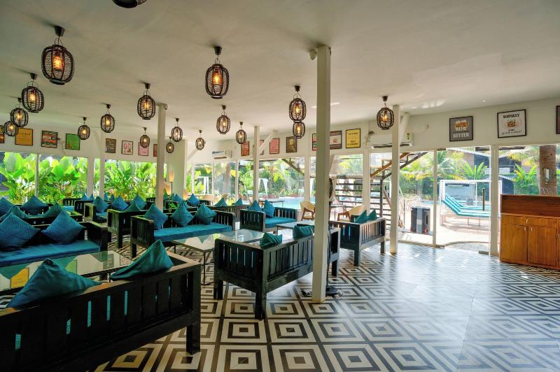 Raya Resorts image