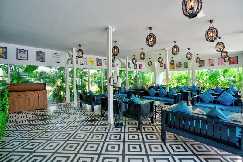 Raya Resorts image