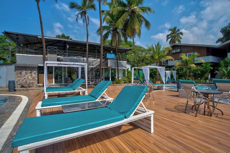 Raya Resorts image
