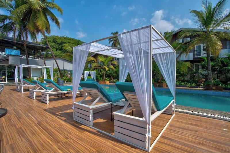 Raya Resorts image