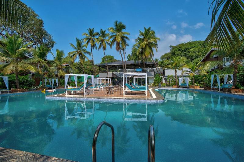 Raya Resorts image