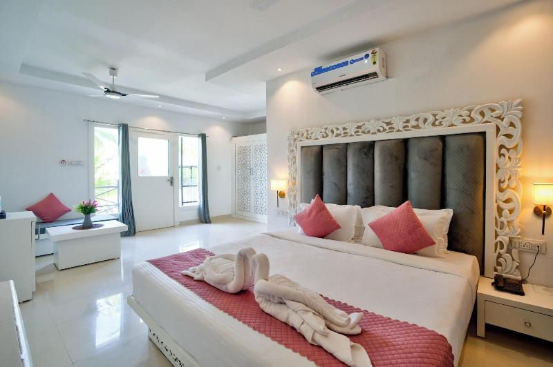 Raya Resorts image