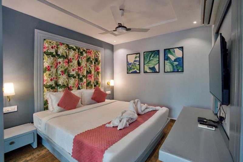 Raya Resorts image