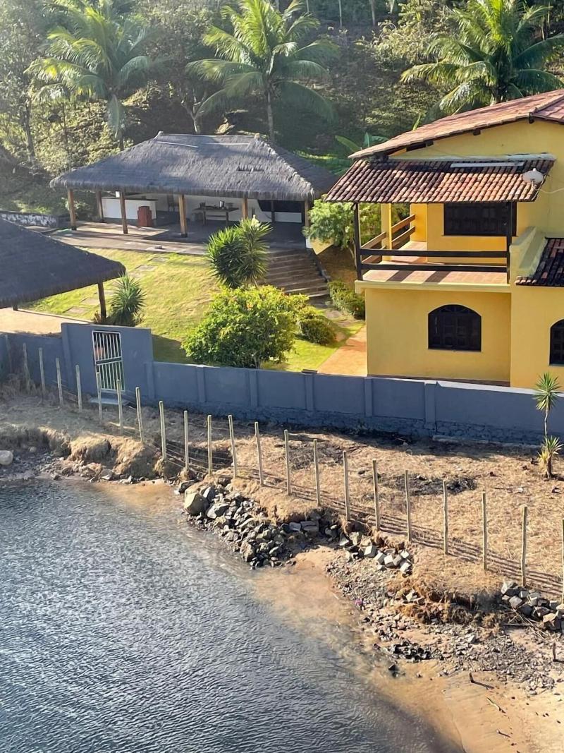 Pousada Oliveiras Pa Na Areia