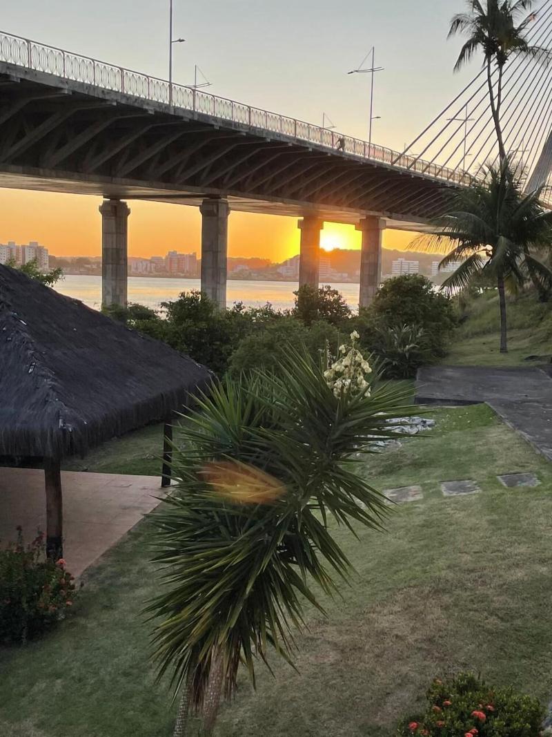 Pousada Oliveiras Pa Na Areia