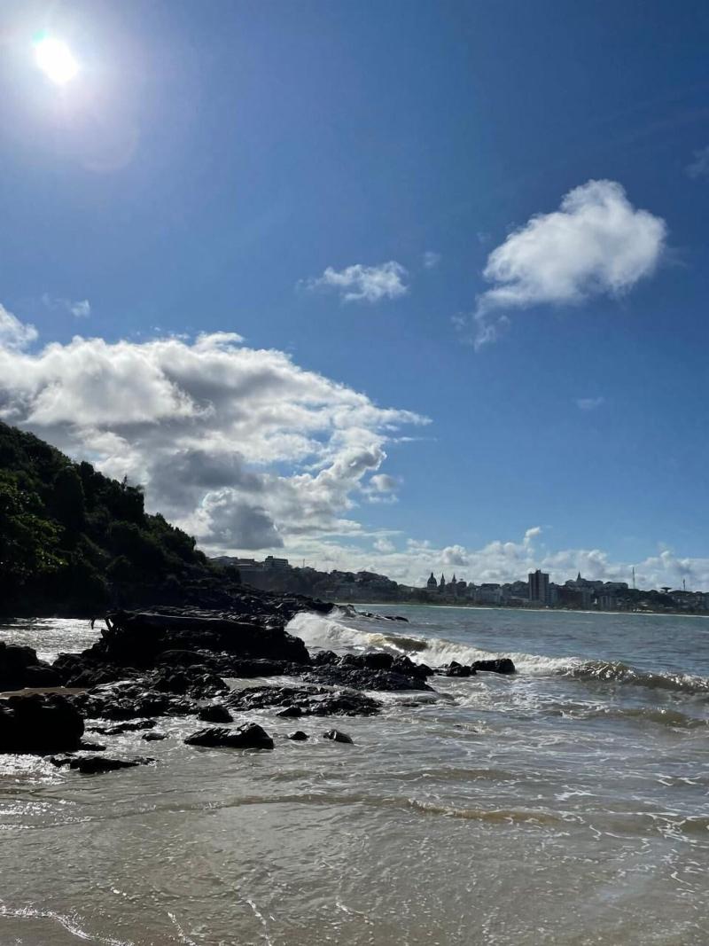 Pousada Oliveiras Pa Na Areia