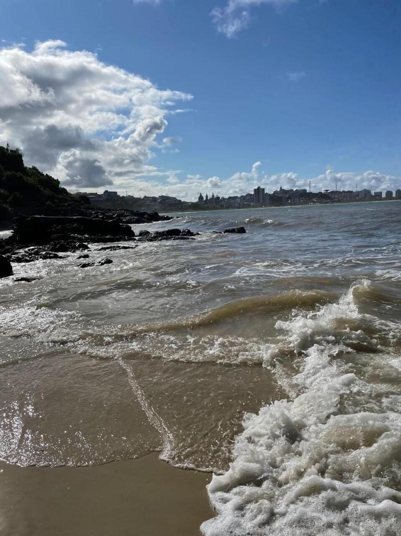 Pousada Oliveiras Pa Na Areia
