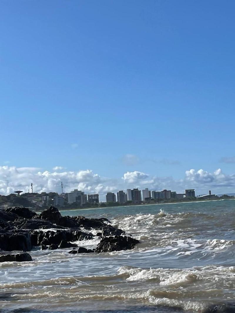 Pousada Oliveiras Pa Na Areia