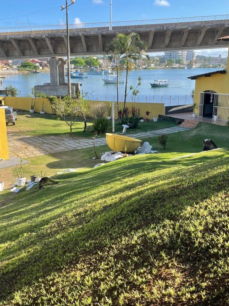 Pousada Oliveiras Pa Na Areia