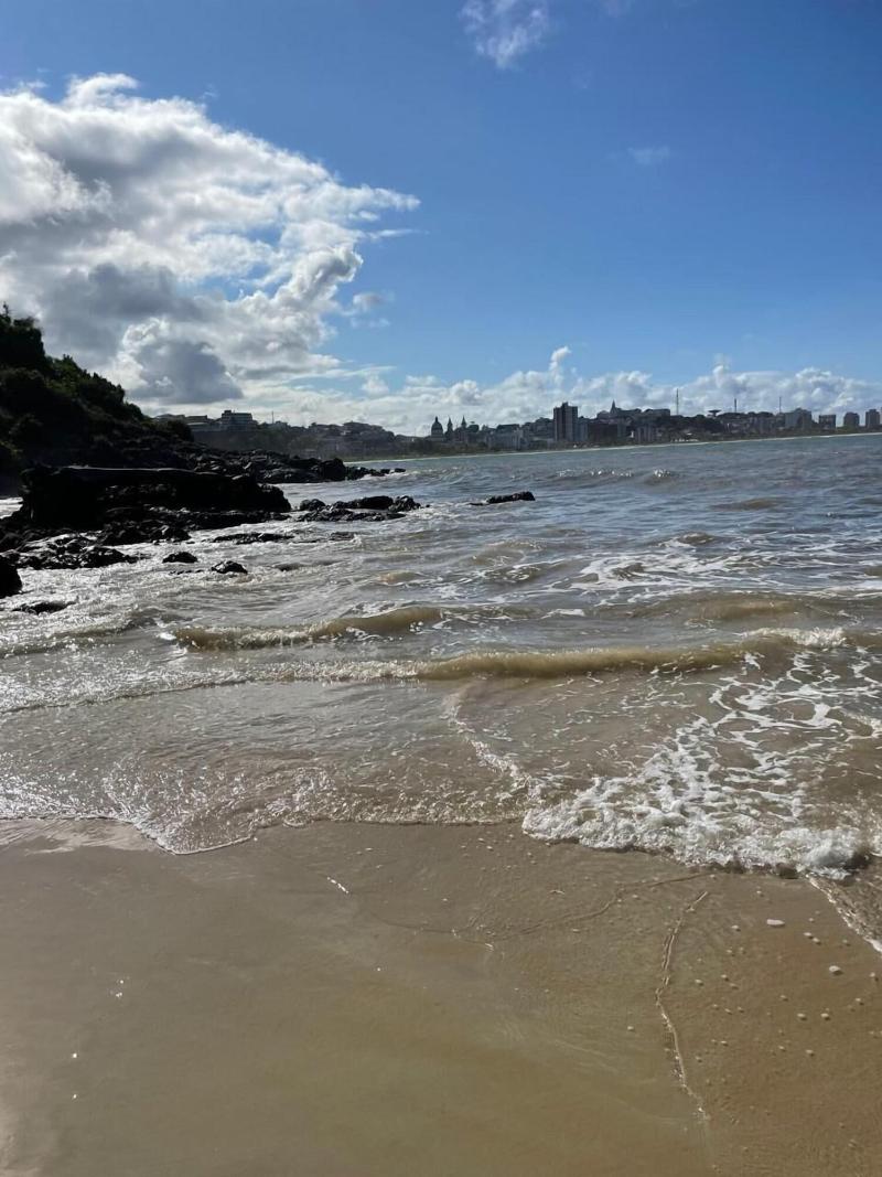 Pousada Oliveiras Pa Na Areia