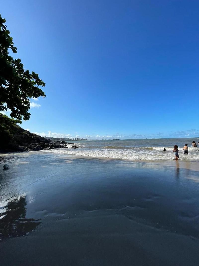 Pousada Oliveiras Pa Na Areia