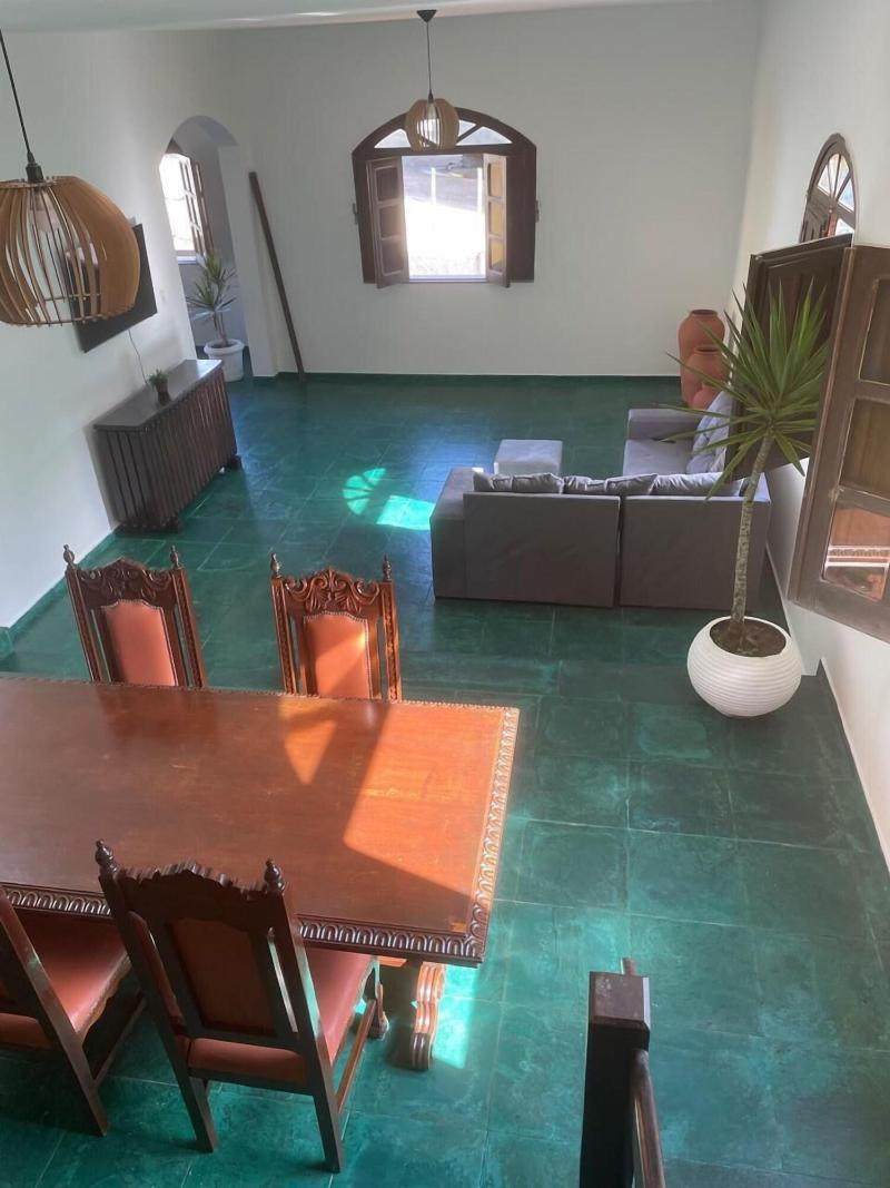 Pousada Oliveiras Pa Na Areia