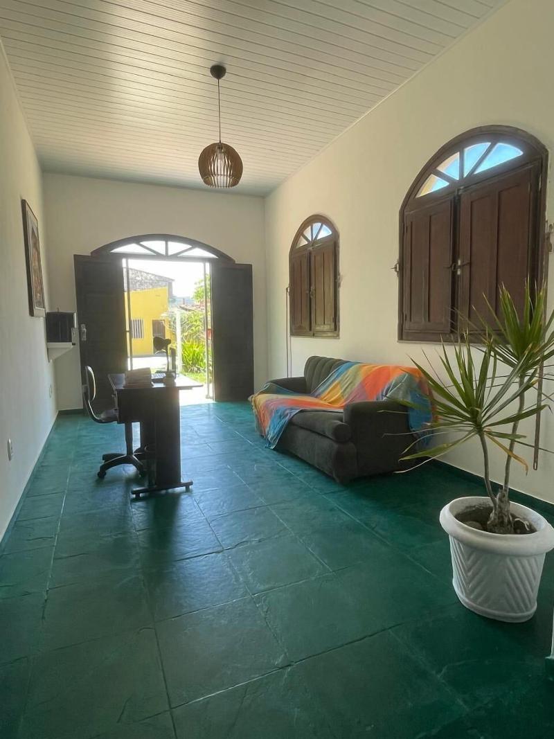 Pousada Oliveiras Pa Na Areia