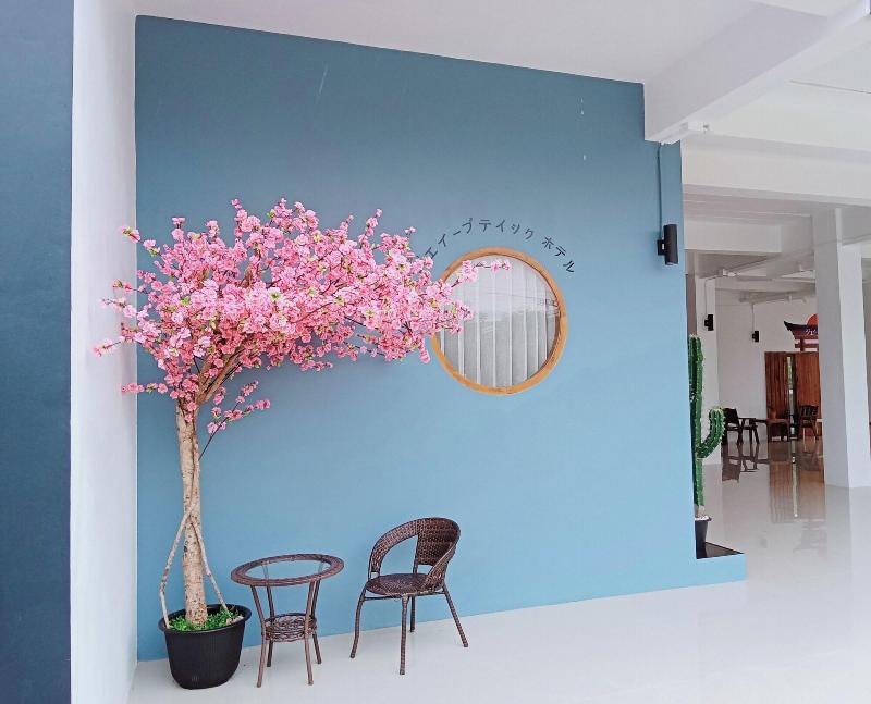 J Boutique Hotel image