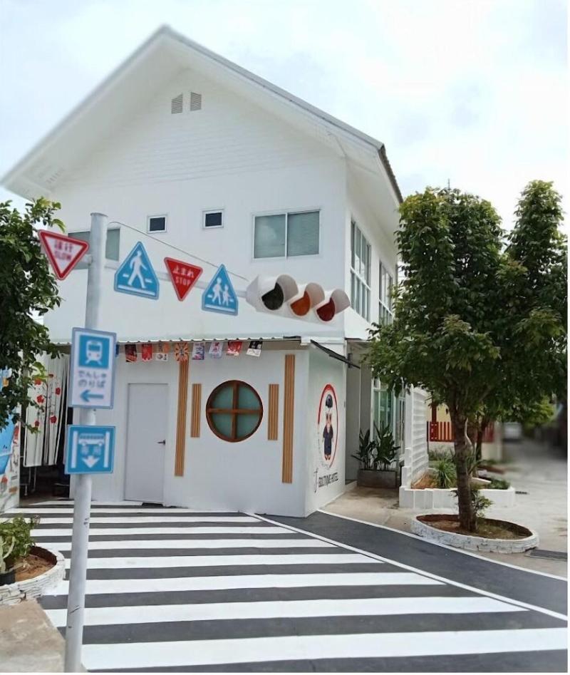 J Boutique Hotel image