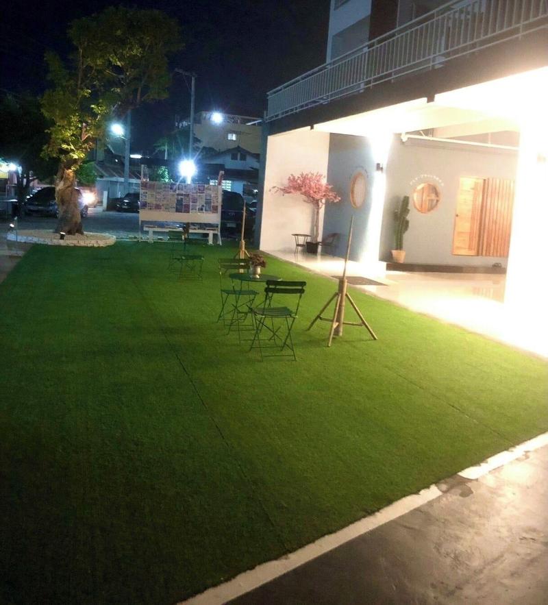 J Boutique Hotel image