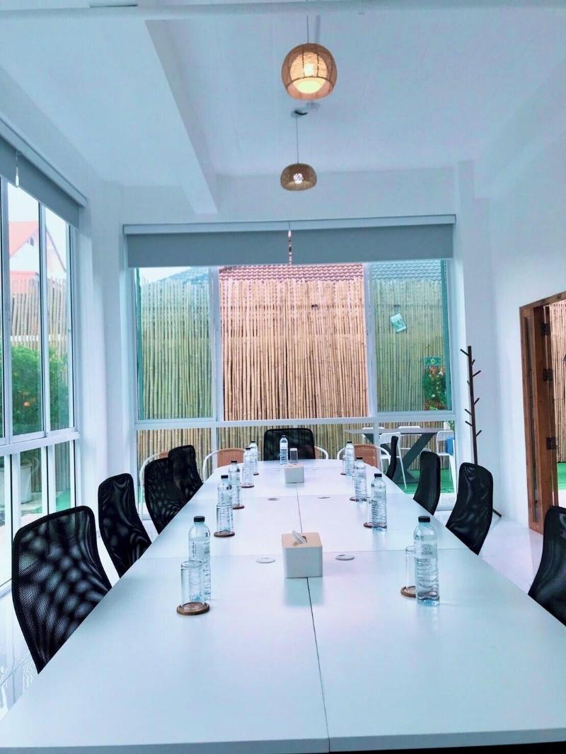 J Boutique Hotel image