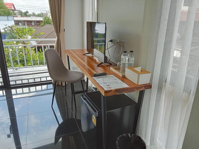 J Boutique Hotel image