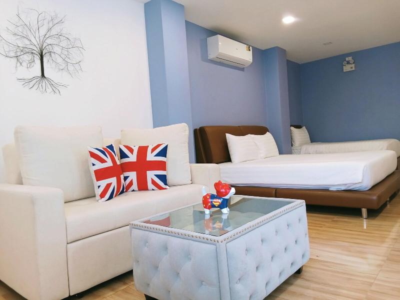J Boutique Hotel image