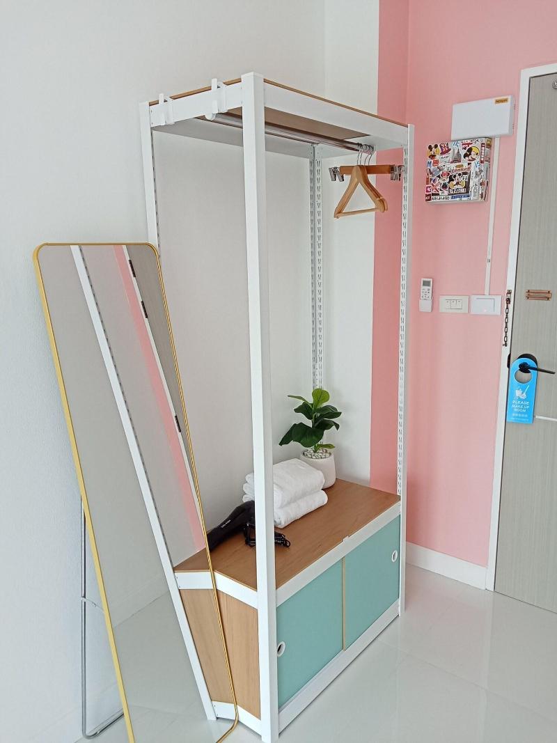 J Boutique Hotel image