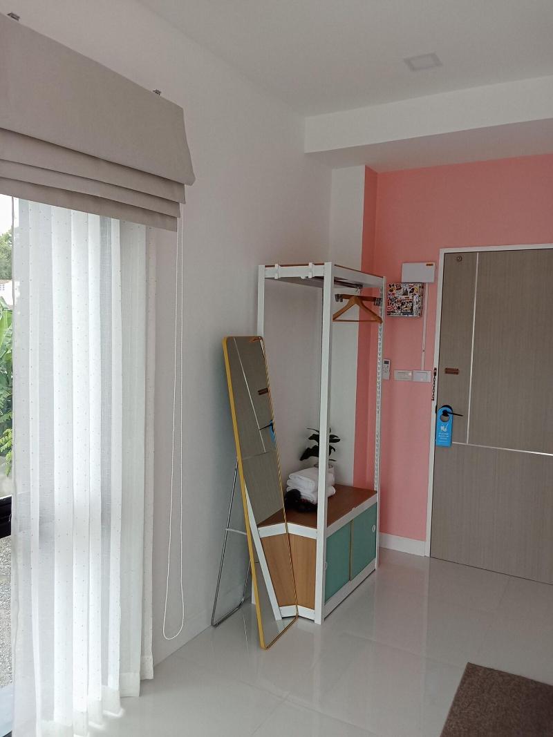 J Boutique Hotel image