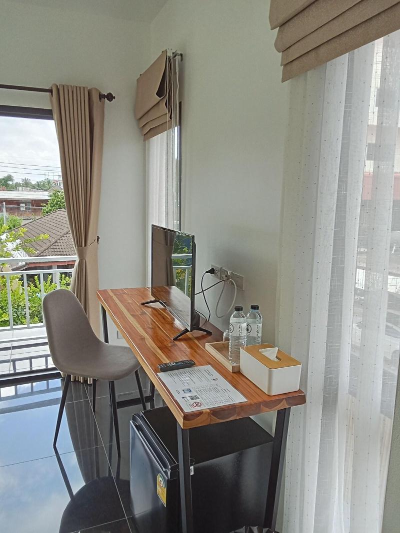 J Boutique Hotel image