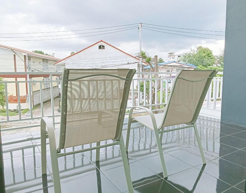 J Boutique Hotel image