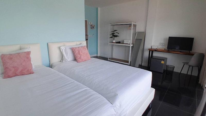 J Boutique Hotel image