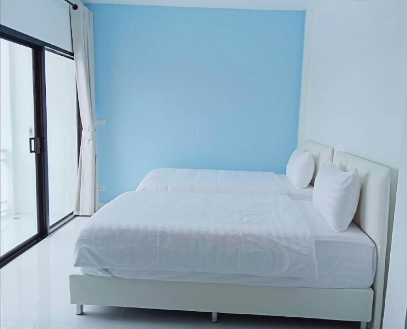 J Boutique Hotel image