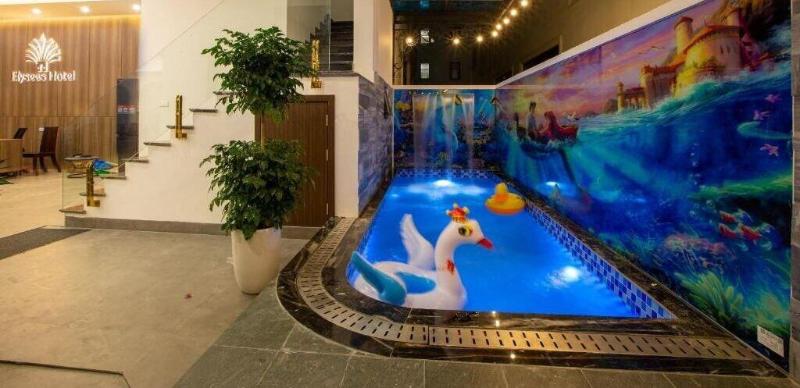 Elysees Hotel image