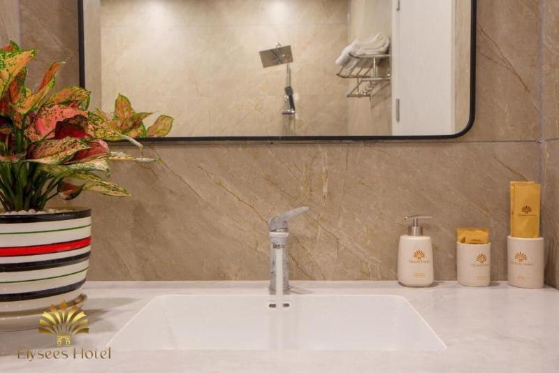 Elysees Hotel image