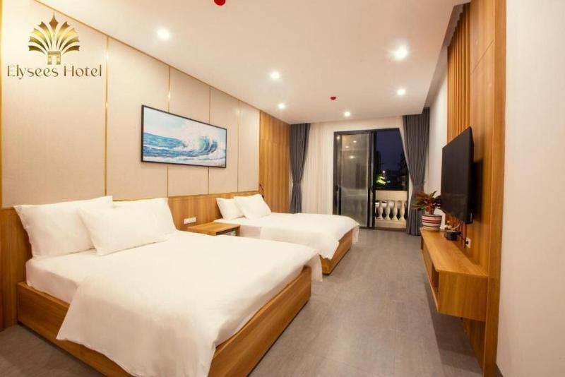 Elysees Hotel image